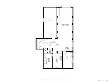 a picture of floor plan