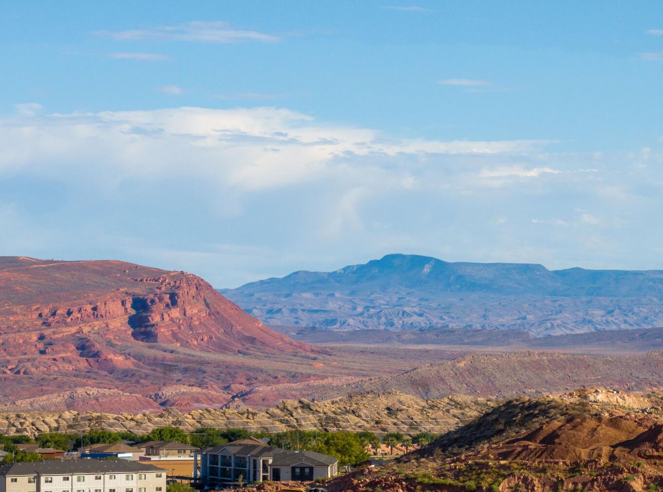 Boreas Wind Road, Unit 133 Hurricane, UT 84737 - Photo 7 of 19 Exterior - View