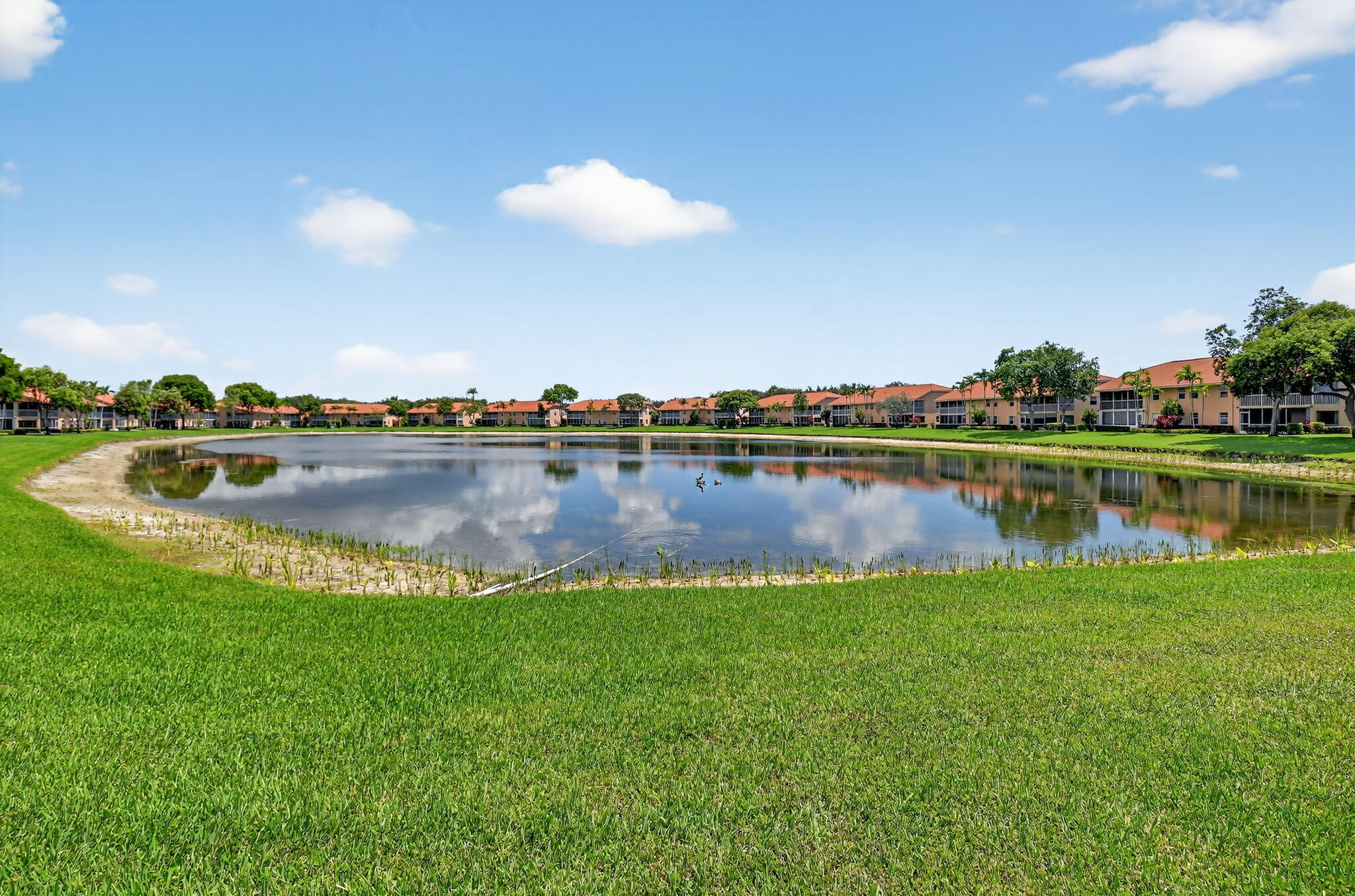 9877 Seacrest Circle, Unit 101 Boynton Beach, FL 33437 - Photo 17 of 39 View