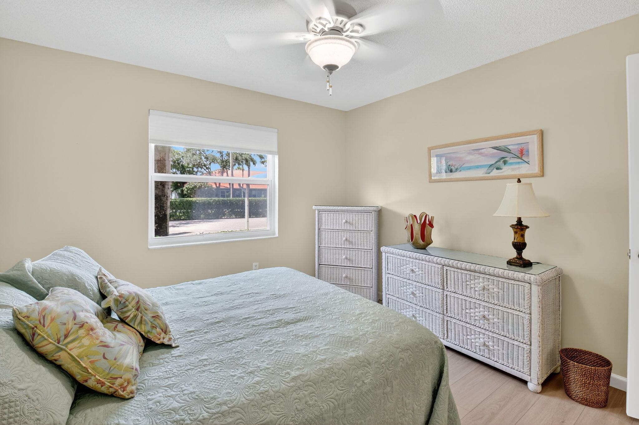9877 Seacrest Circle, Unit 101 Boynton Beach, FL 33437 - Photo 25 of 39 Second Bedroom