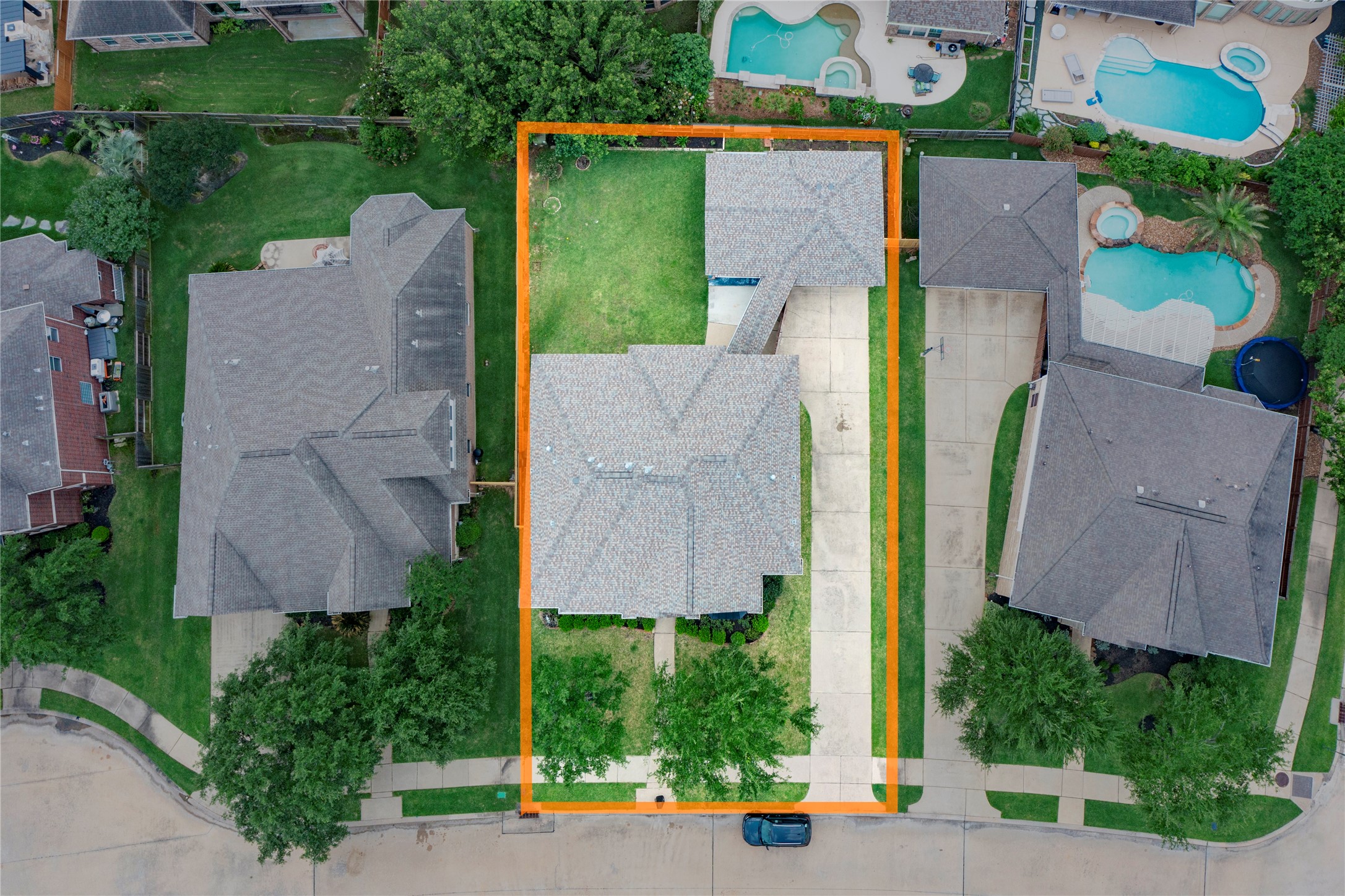 3906 Bianca Spring Lane Katy, TX 77494 - Photo 4 of 48