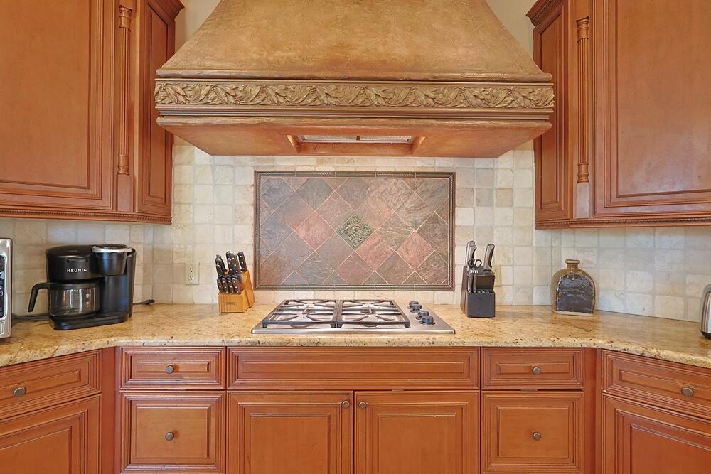 195 Rue St Tropez Miramar Beach, FL 32550 - Photo 12 of 61 Kitchen