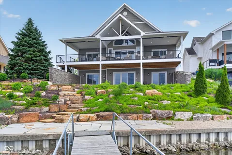$1,495,000 | 3162 Beach Boulevard, Cicero, IN 46034