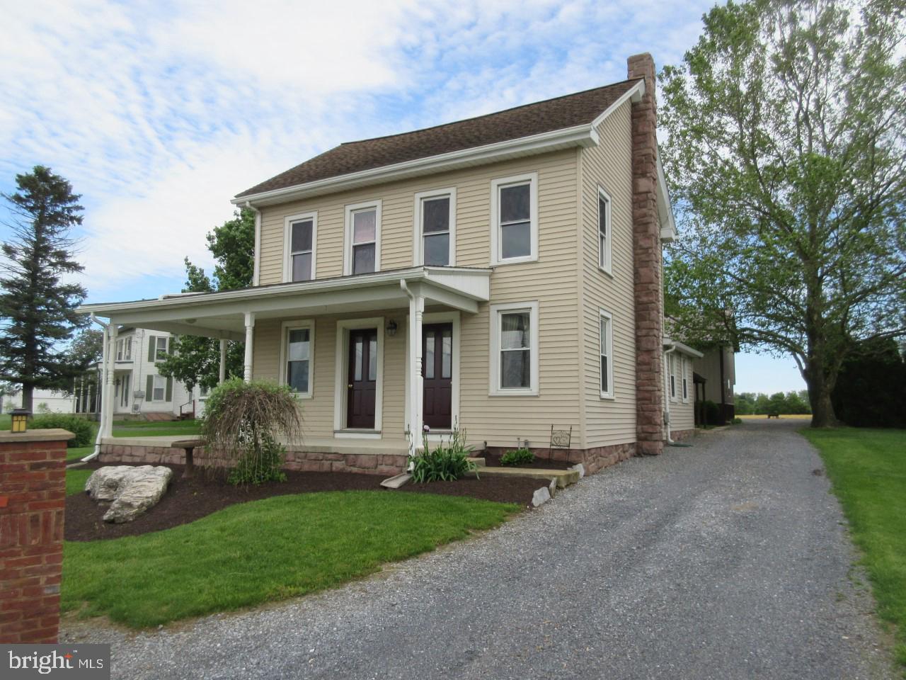 165 Short Road Stevens, PA 17578 - Photo 1 of 19