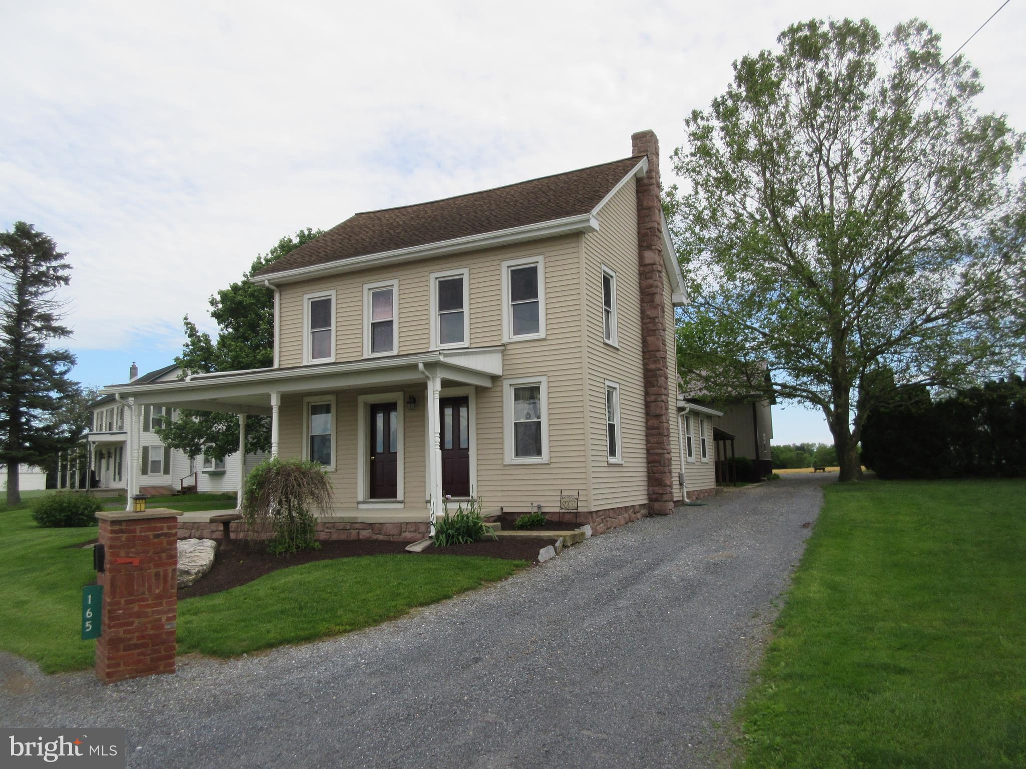 165 Short Road Stevens, PA 17578 - Photo 3 of 19