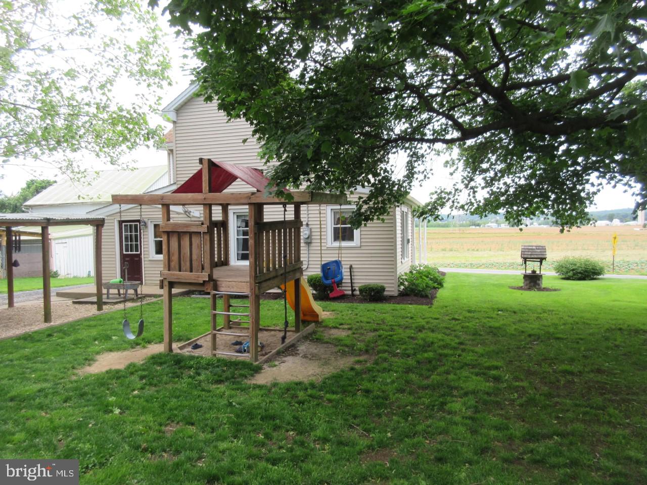 165 Short Road Stevens, PA 17578 - Photo 5 of 19