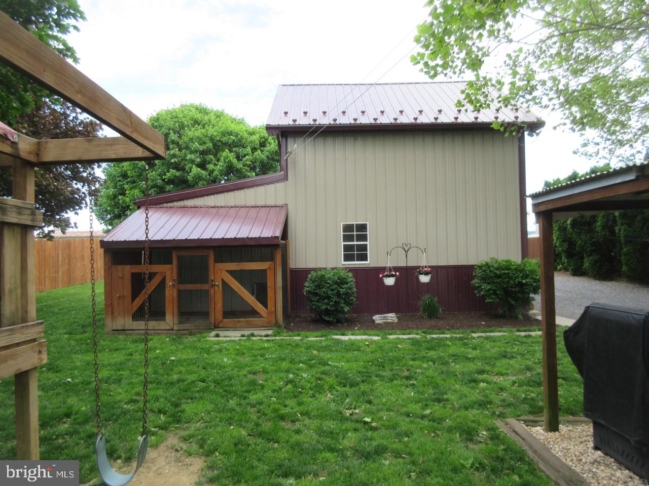 165 Short Road Stevens, PA 17578 - Photo 6 of 19