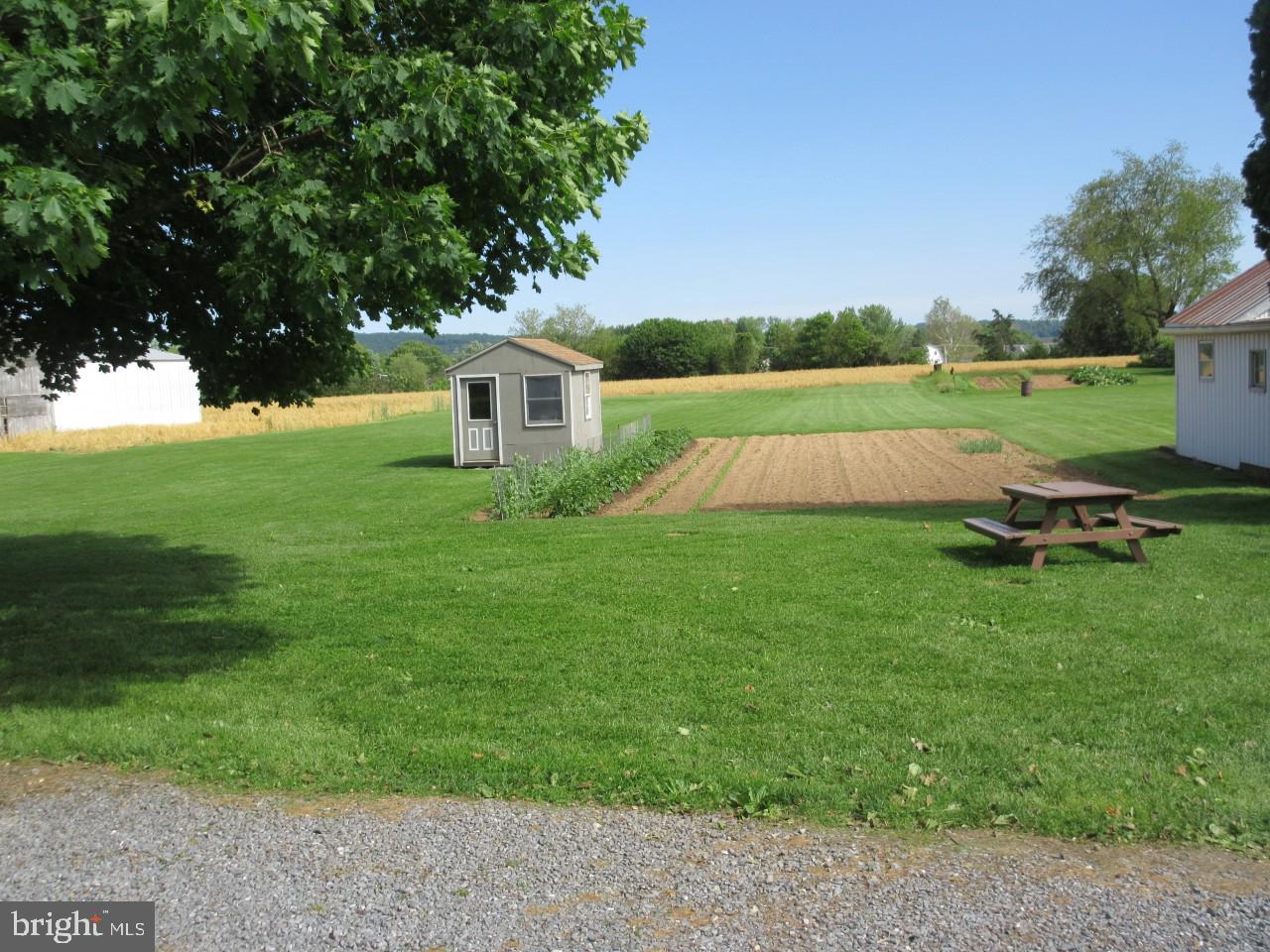 165 Short Road Stevens, PA 17578 - Photo 8 of 19