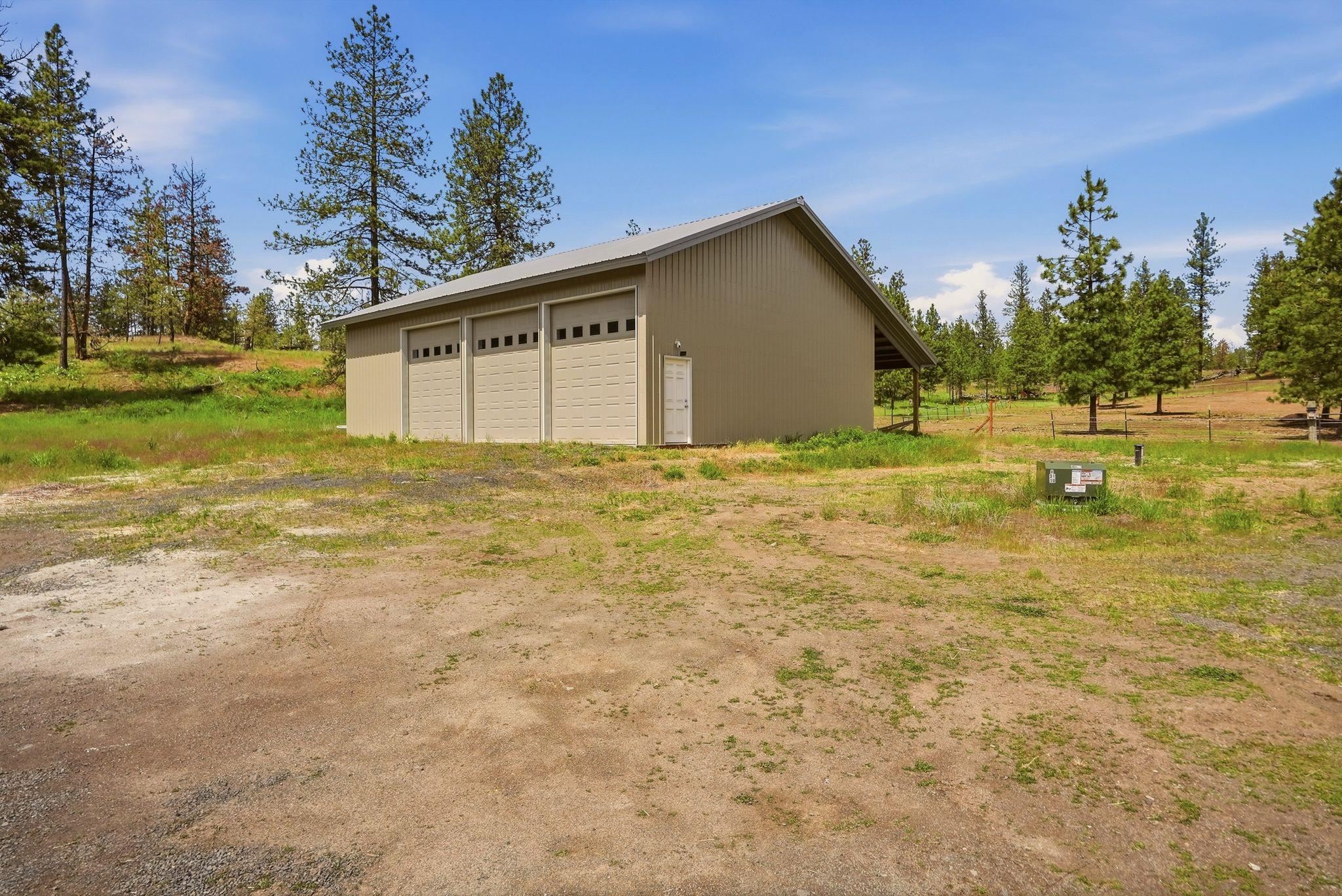 7702 West Jensen Road Cheney, WA 99004 - Photo 4 of 41