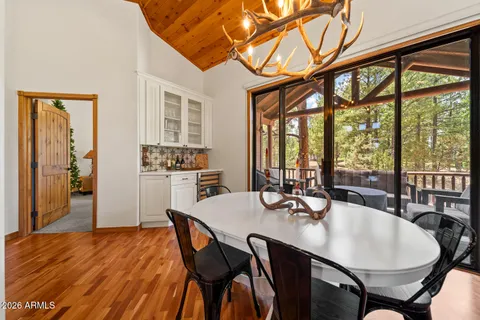 $724,900 | 3724 West Torreon Court, Show Low, AZ 85901