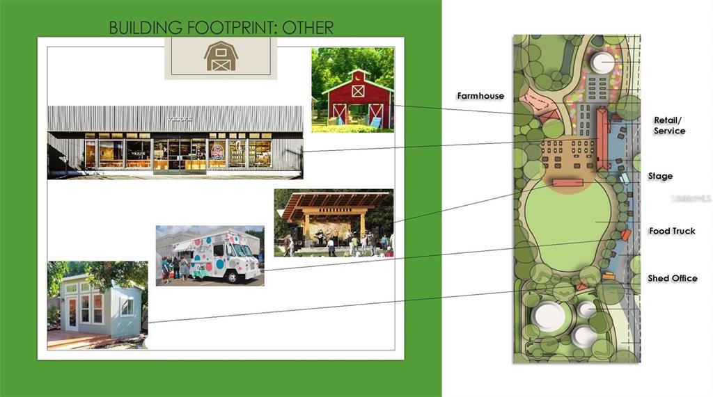 Tbd West Newberry Road Newberry, FL 32669 - Photo 15 of 15 a picture of a living room with a rug