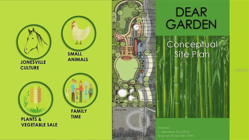 Tbd West Newberry Road Newberry, FL 32669 - Photo 3 of 15 a sign that is on top of a building