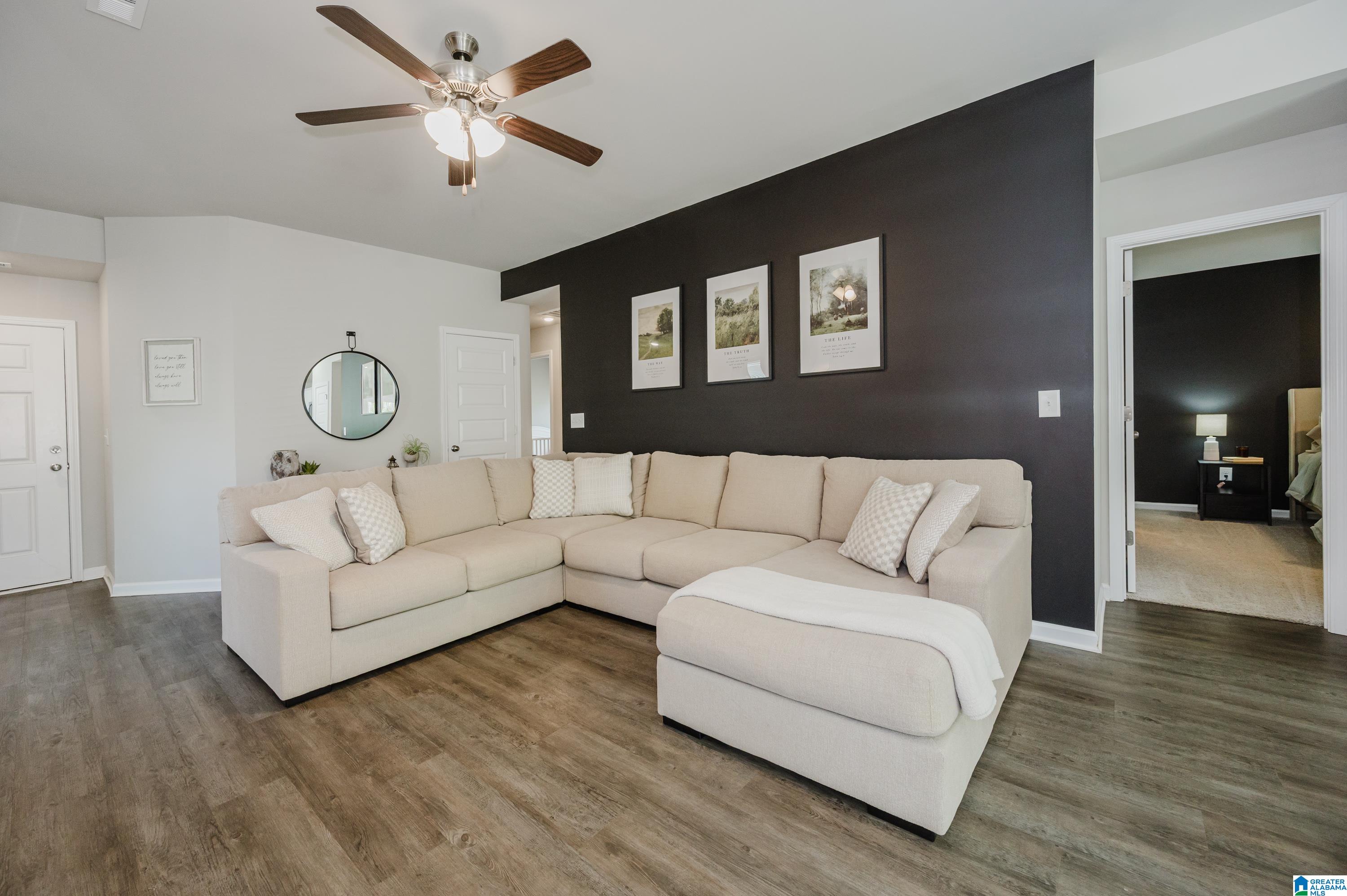 2107 Kilpatrick Lane Cullman, AL 35058 - Photo 7 of 30