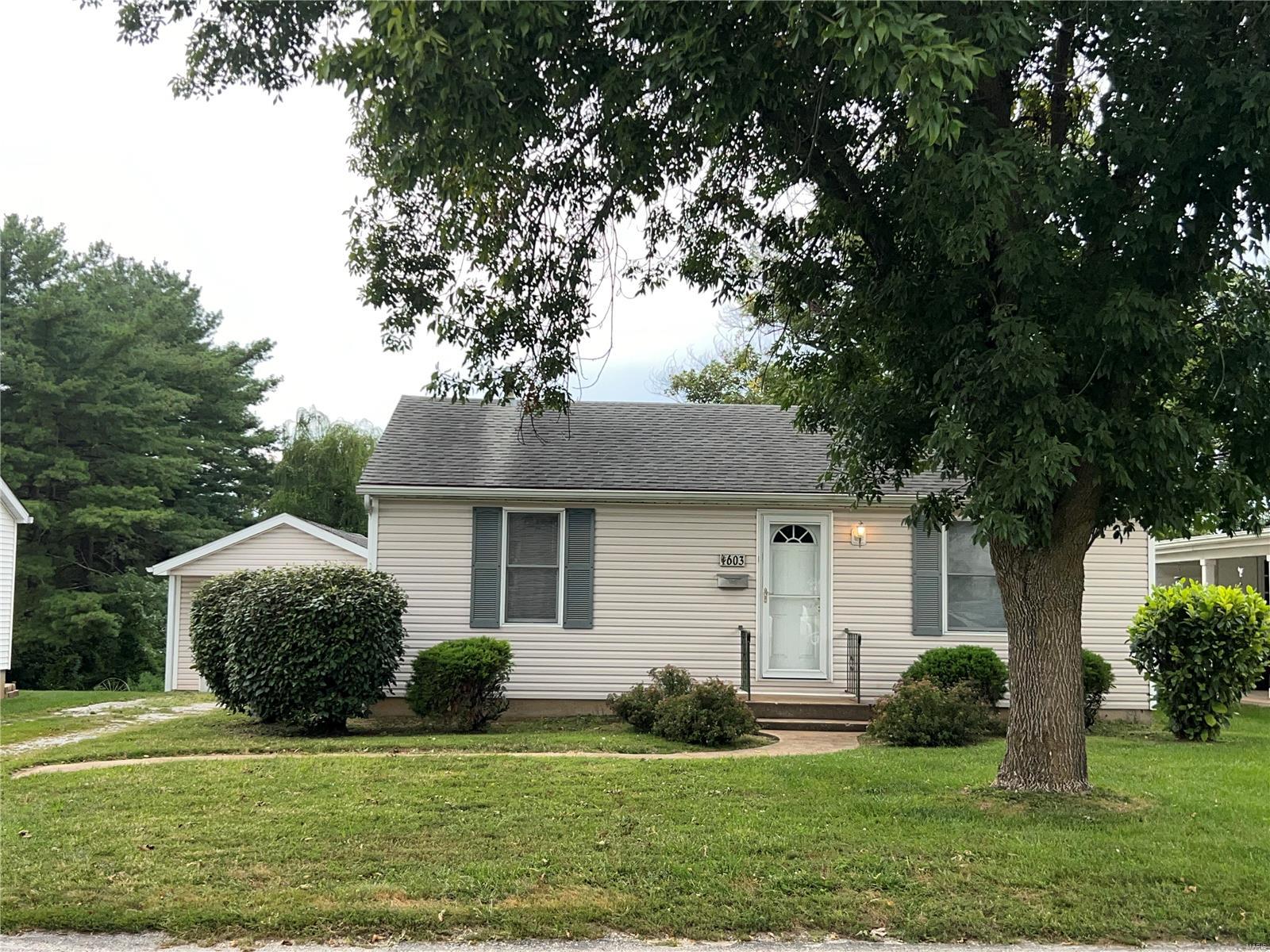 603 Stiening Street Waterloo, IL 62298 - Photo 3 of 27 Gallery Image 3