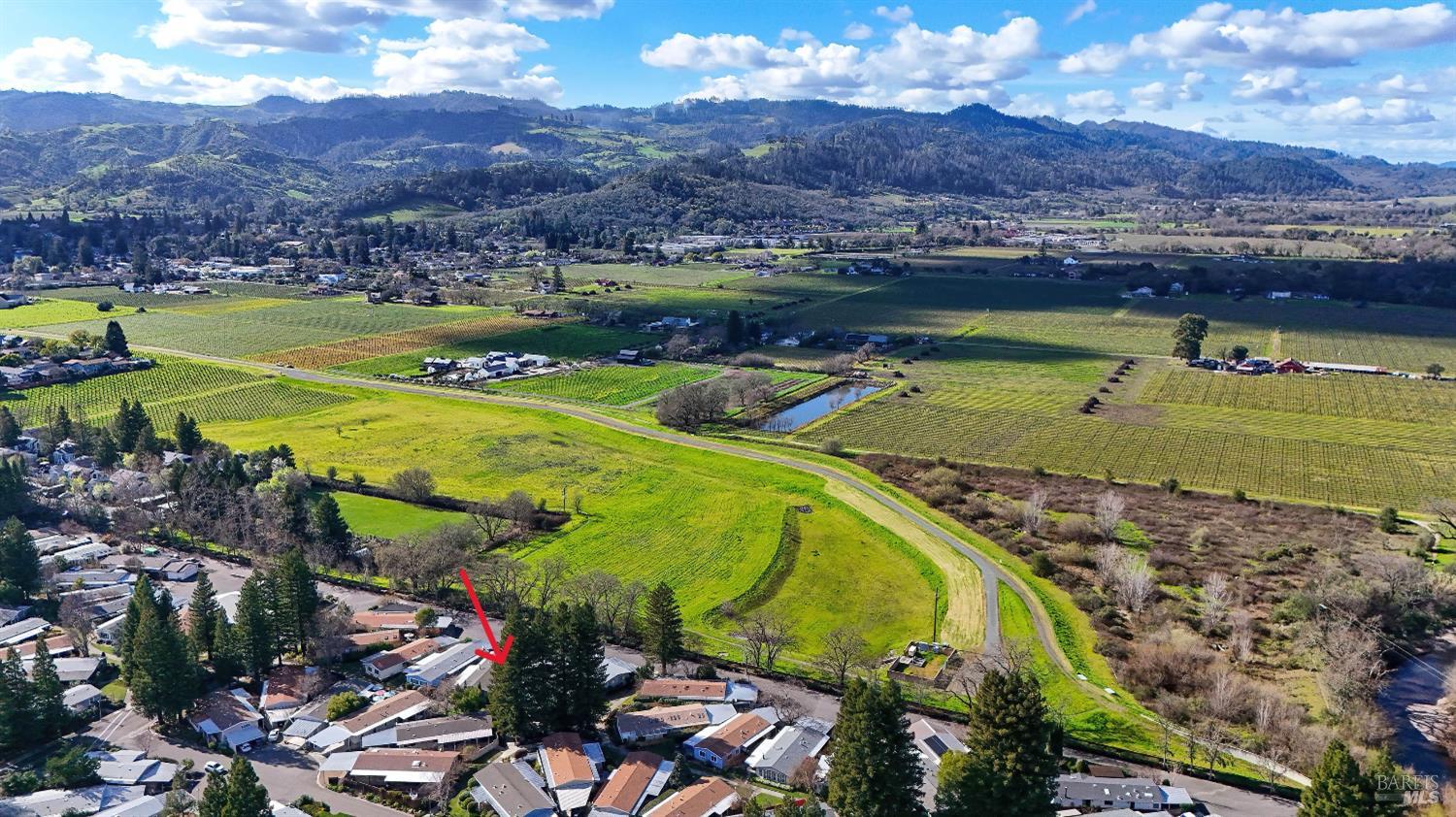 12 Del Rio Court St. Helena, CA 94574 - Photo 21 of 31
