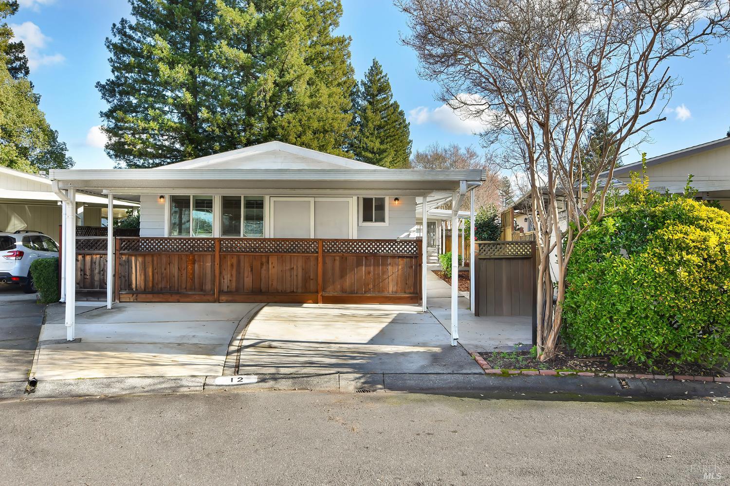 12 Del Rio Court St. Helena, CA 94574 - Photo 24 of 31