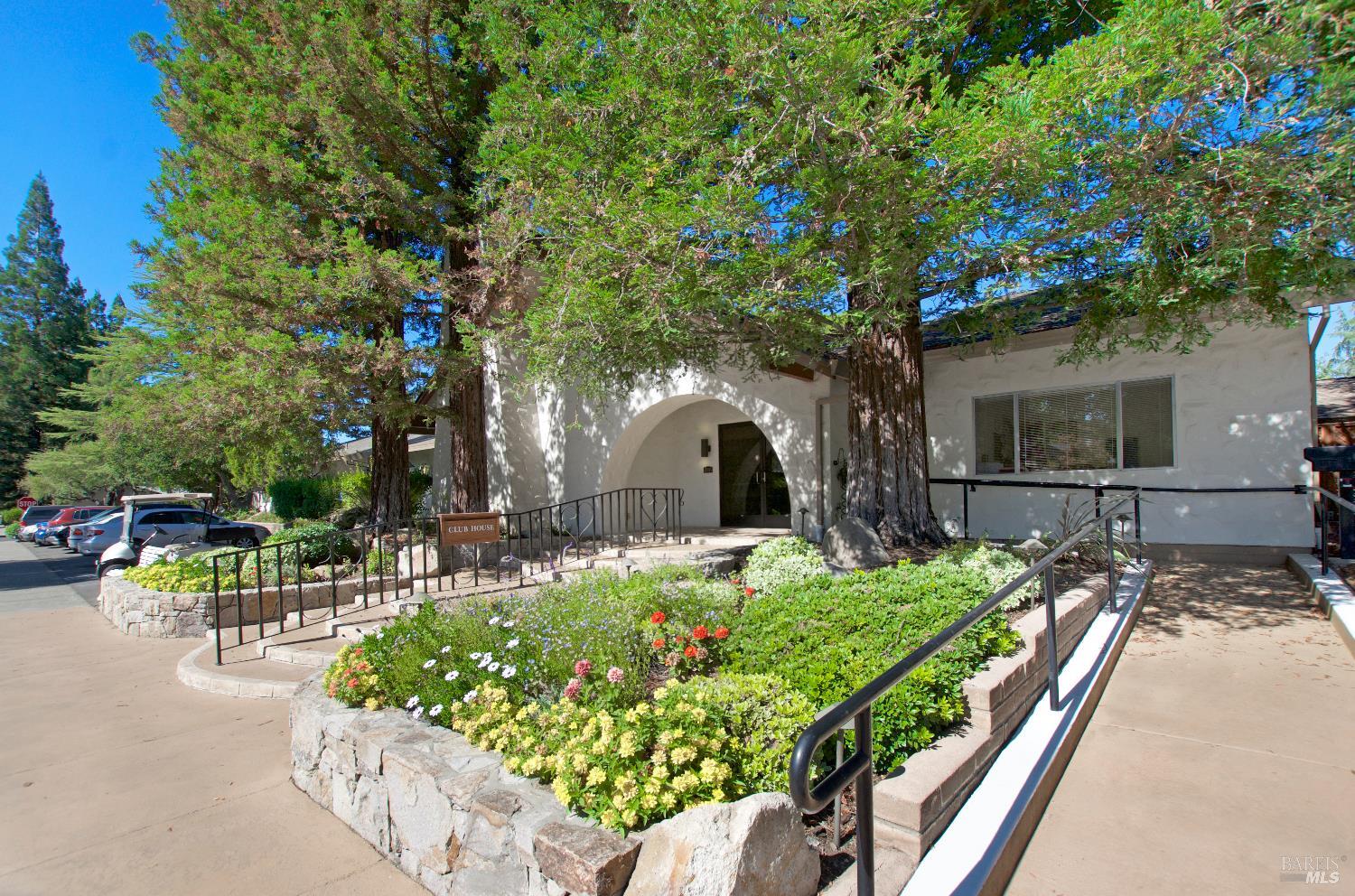 12 Del Rio Court St. Helena, CA 94574 - Photo 25 of 31