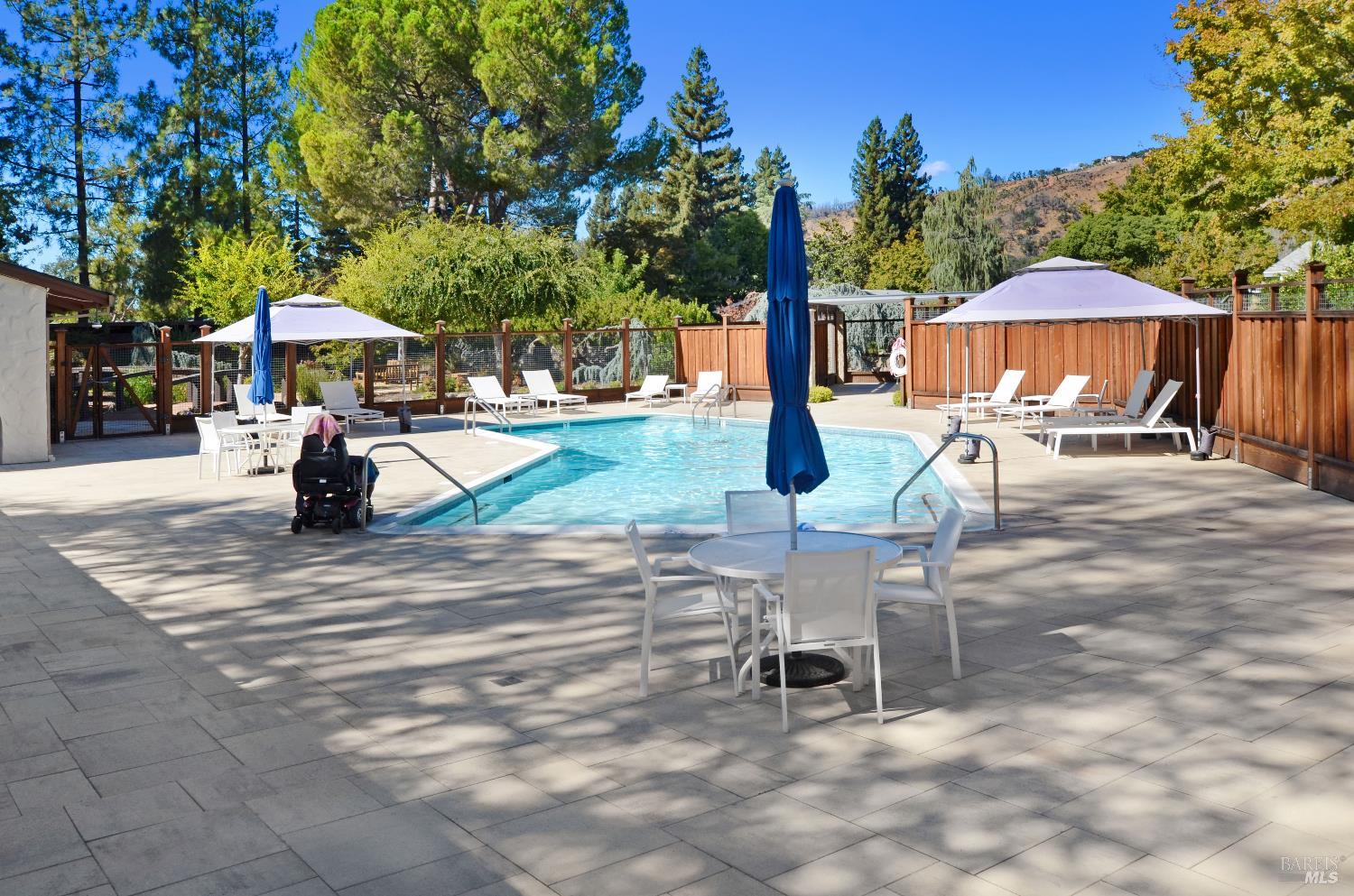 12 Del Rio Court St. Helena, CA 94574 - Photo 27 of 31