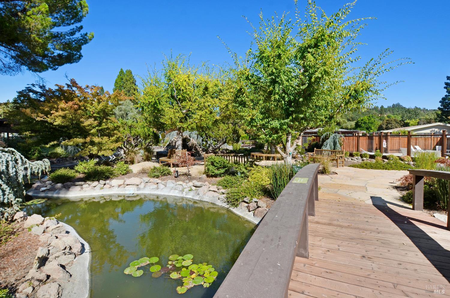 12 Del Rio Court St. Helena, CA 94574 - Photo 29 of 31