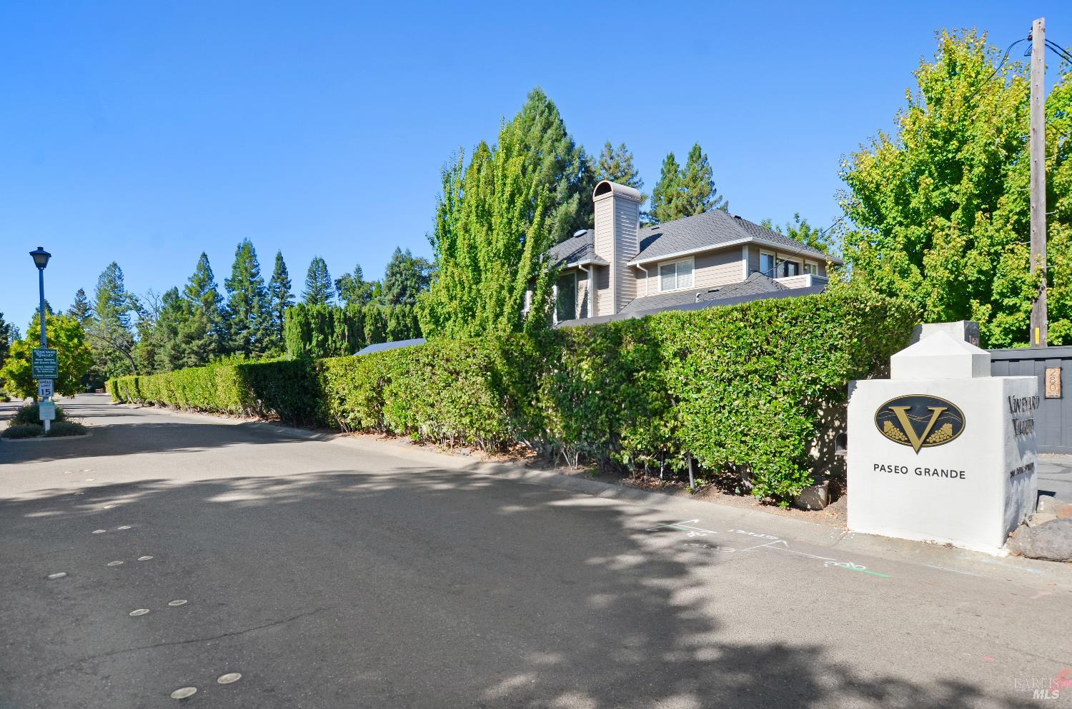 12 Del Rio Court St. Helena, CA 94574 - Photo 30 of 31