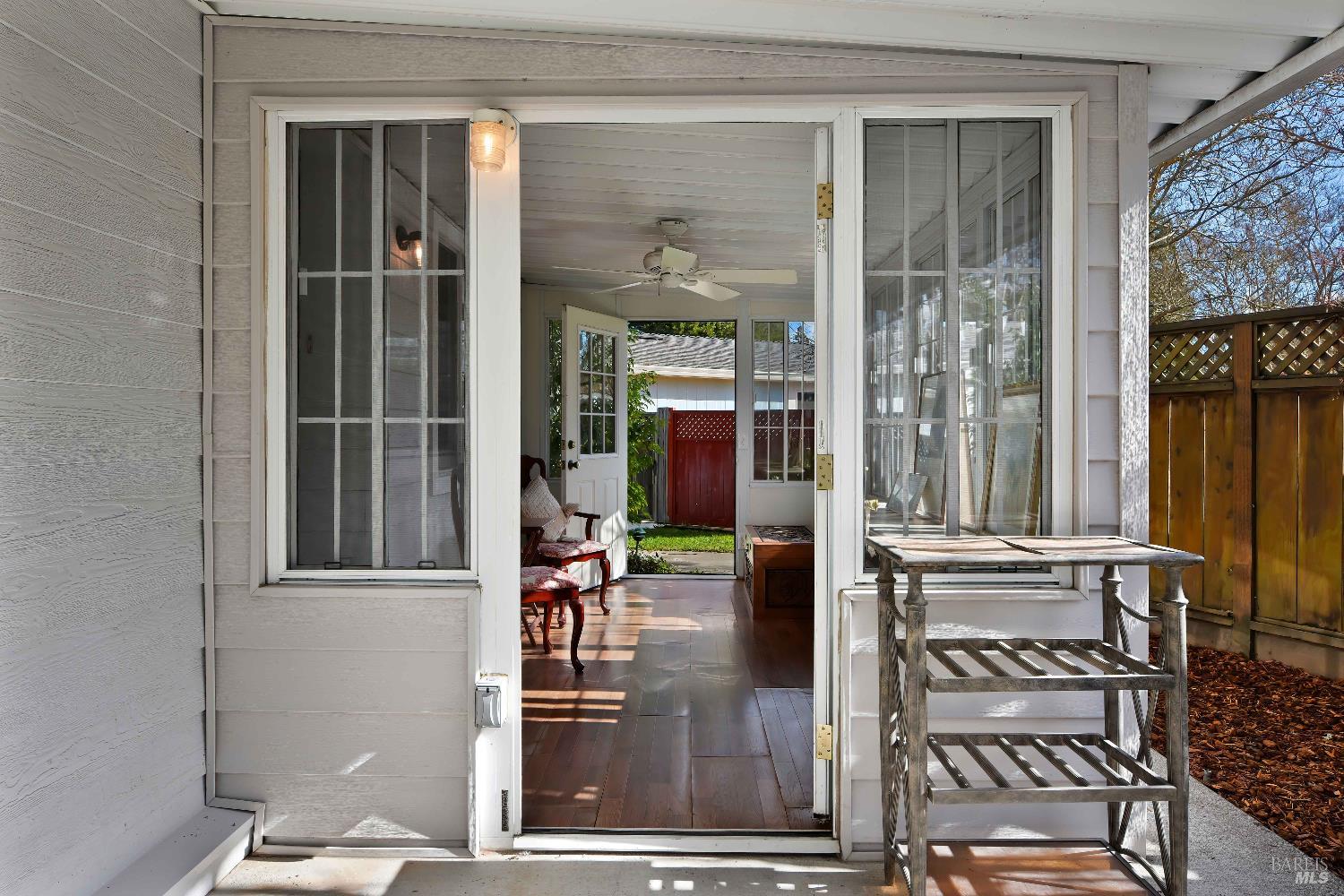 12 Del Rio Court St. Helena, CA 94574 - Photo 4 of 31