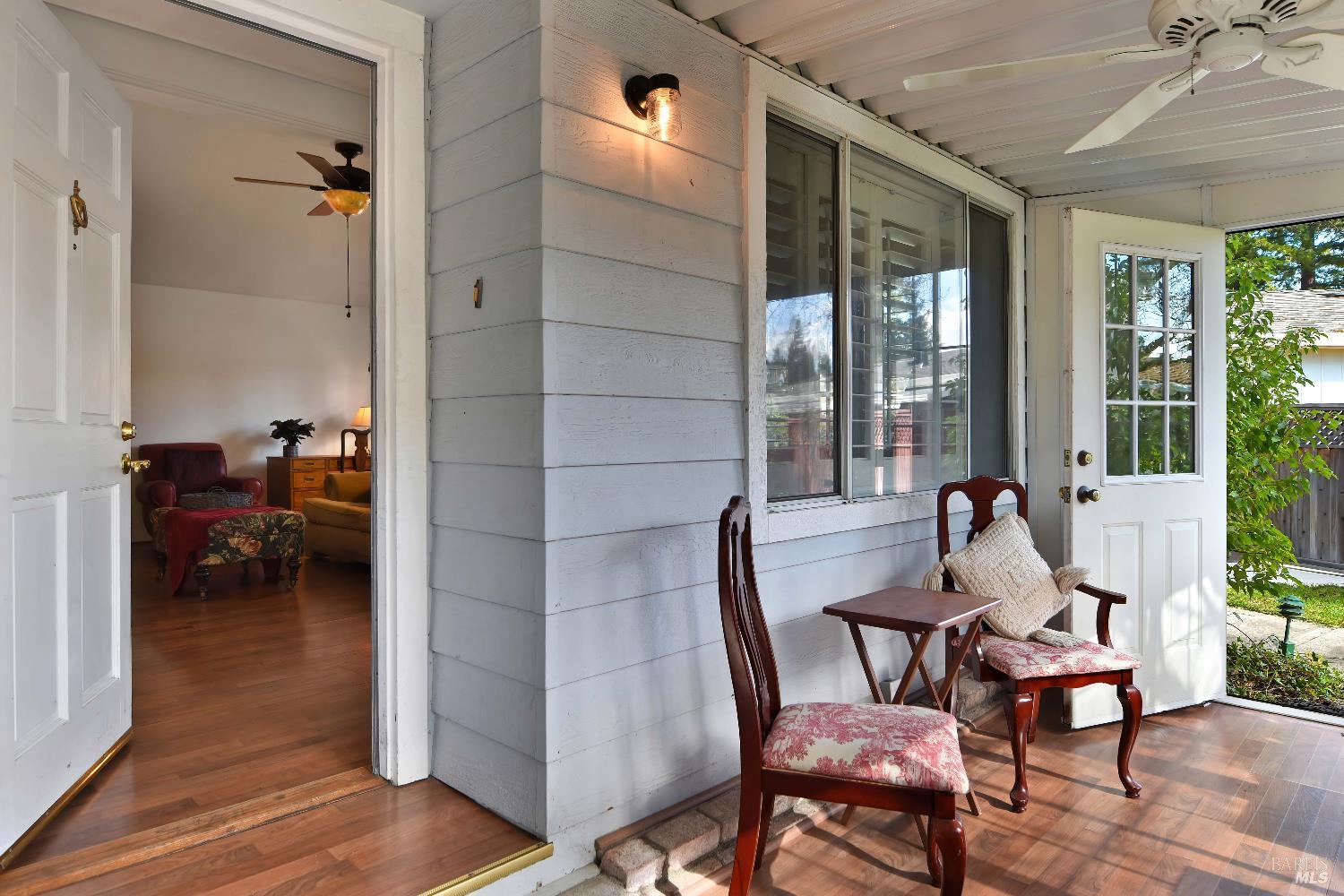 12 Del Rio Court St. Helena, CA 94574 - Photo 5 of 31