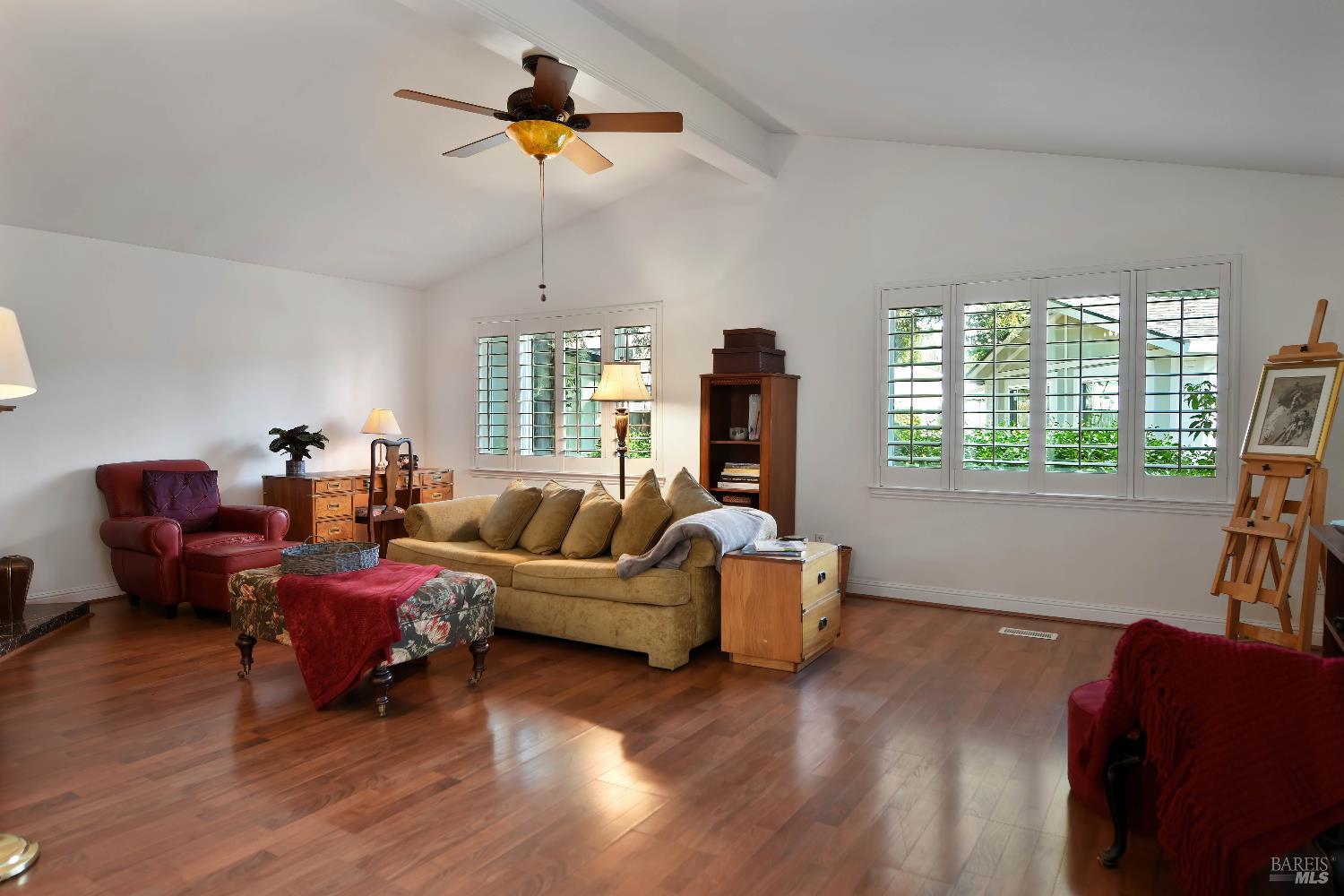 12 Del Rio Court St. Helena, CA 94574 - Photo 7 of 31