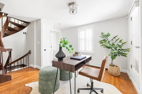 $1,399,000 | 66 School Street, Boston, MA 02129