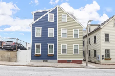 $1,399,000 | 66 School Street, Boston, MA 02129