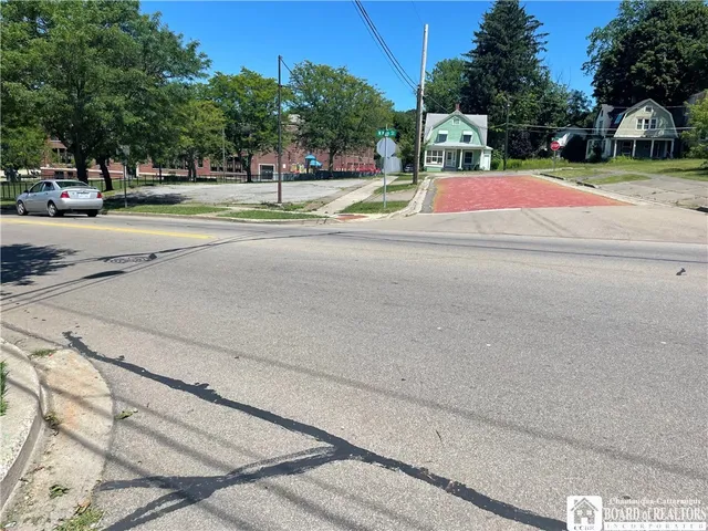 $49,900 | N Main St North Main Street, Jamestown, NY 14701
