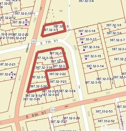 $49,900 | N Main St North Main Street, Jamestown, NY 14701