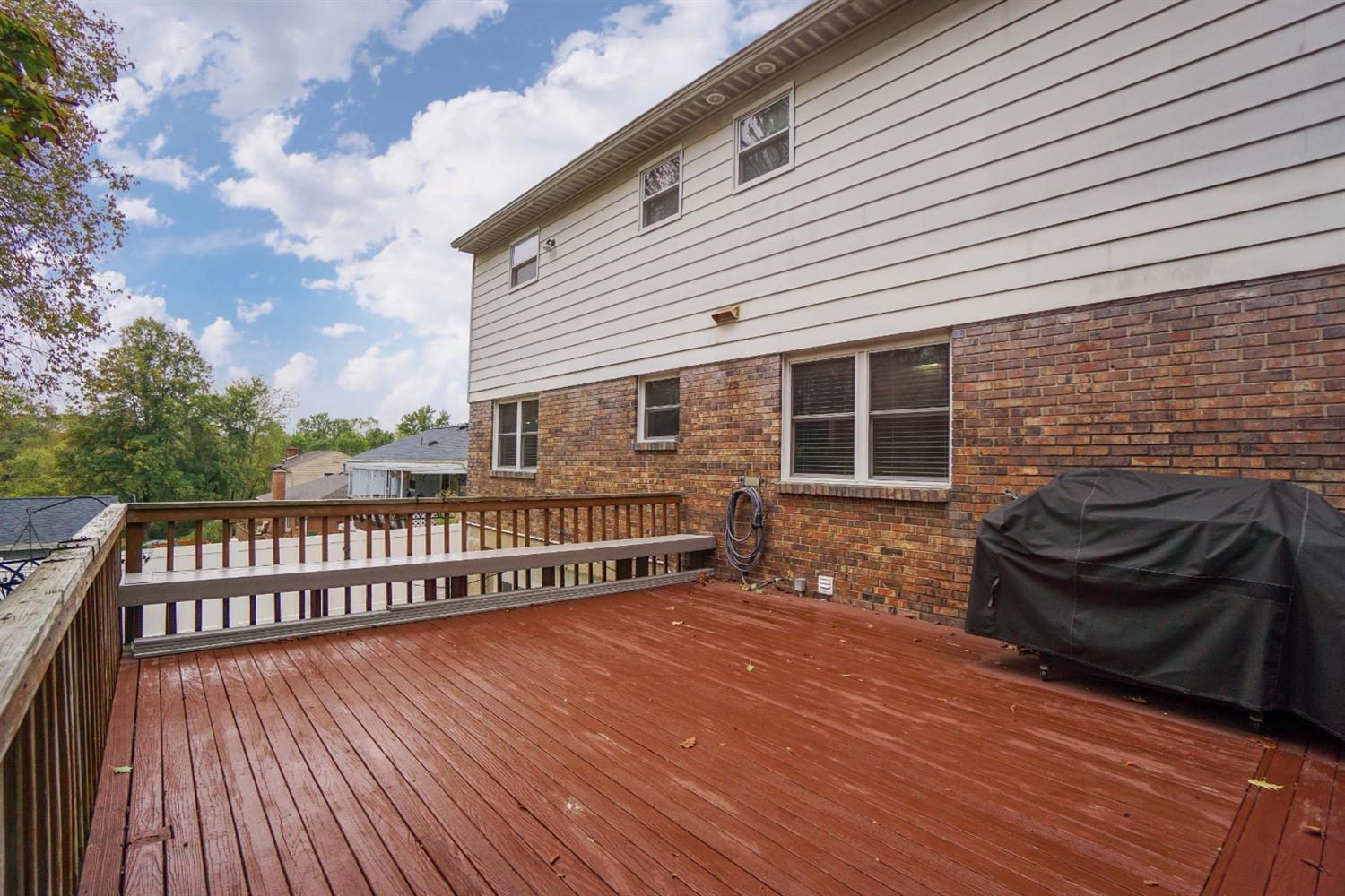 5656 Haubner Road Cincinnati, OH 45247 - Photo 32 of 37