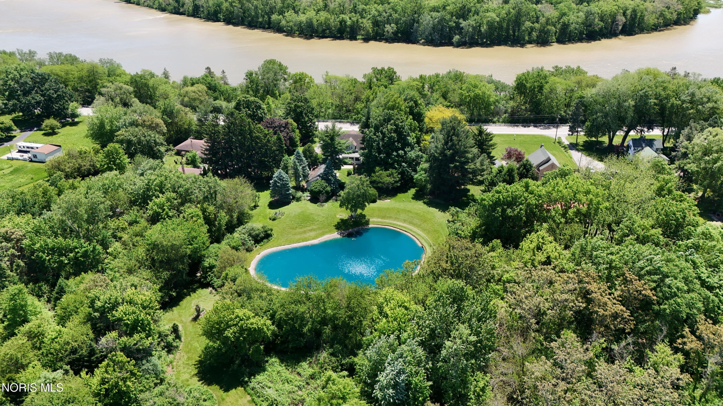 9844 South River Road Waterville, OH 43566 - Photo 16 of 61 9844 S River Rd (15)