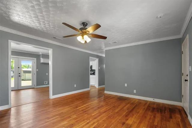 $209,999 | 105 7th Street, Celeste, TX 75423