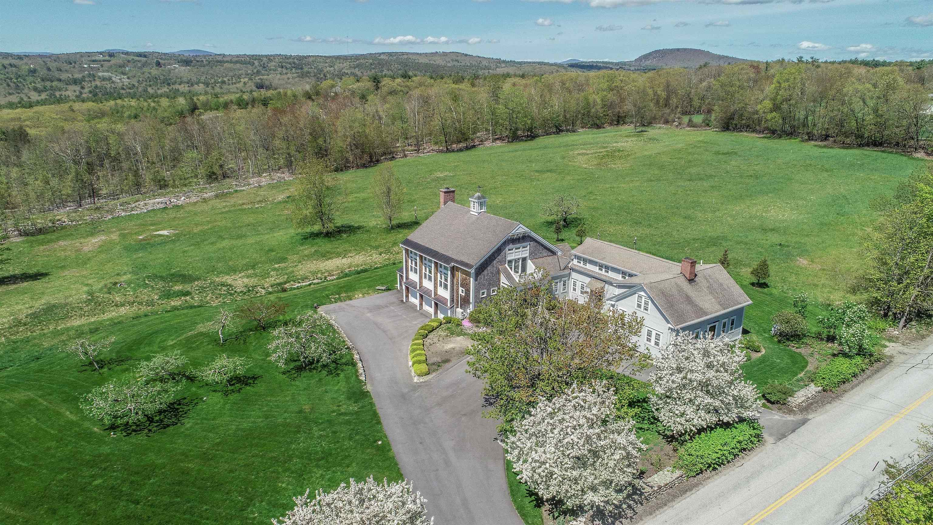 44-46 Chestnut Hill Road Amherst, NH 03031 - Photo 1 of 40