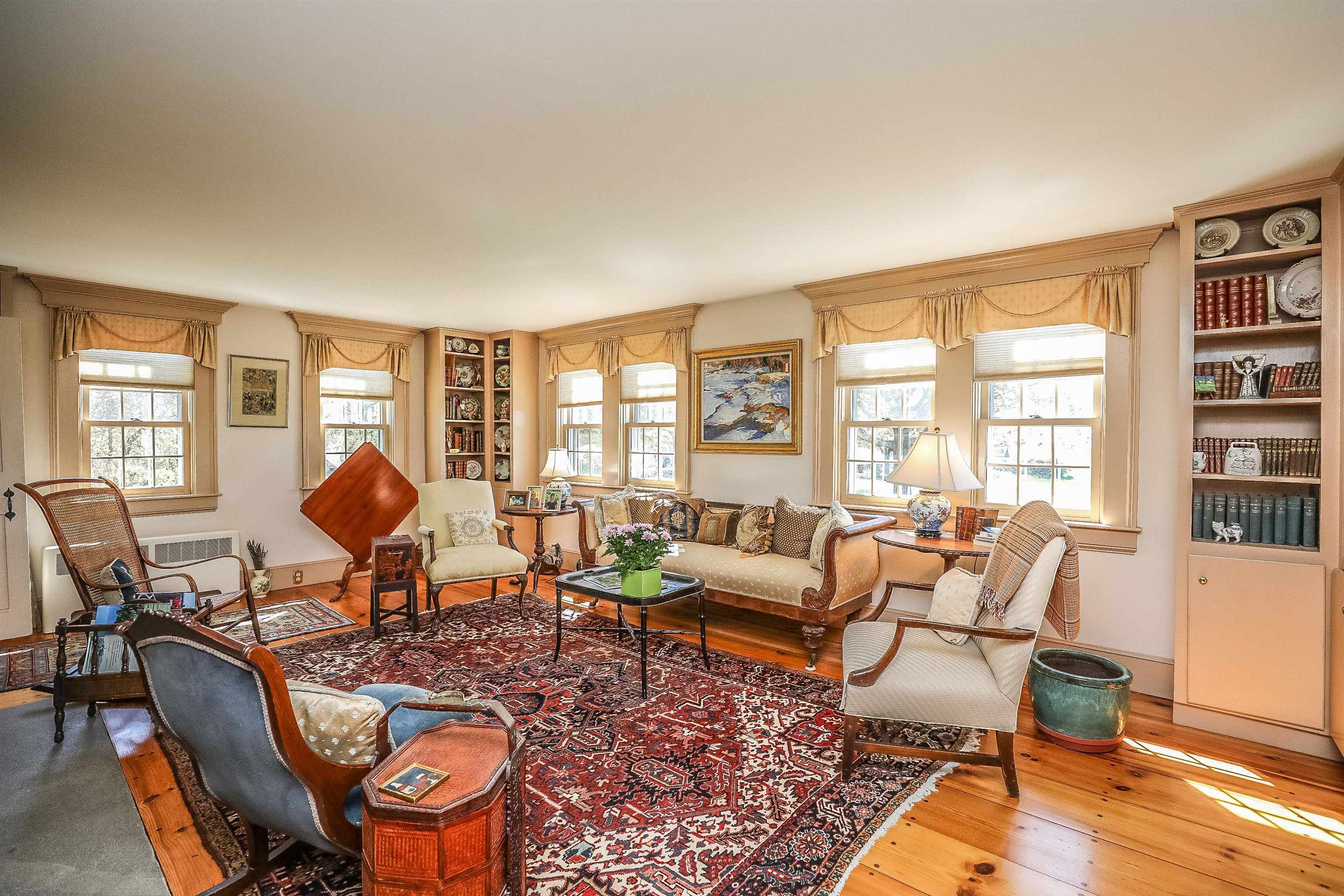 44-46 Chestnut Hill Road Amherst, NH 03031 - Photo 19 of 40