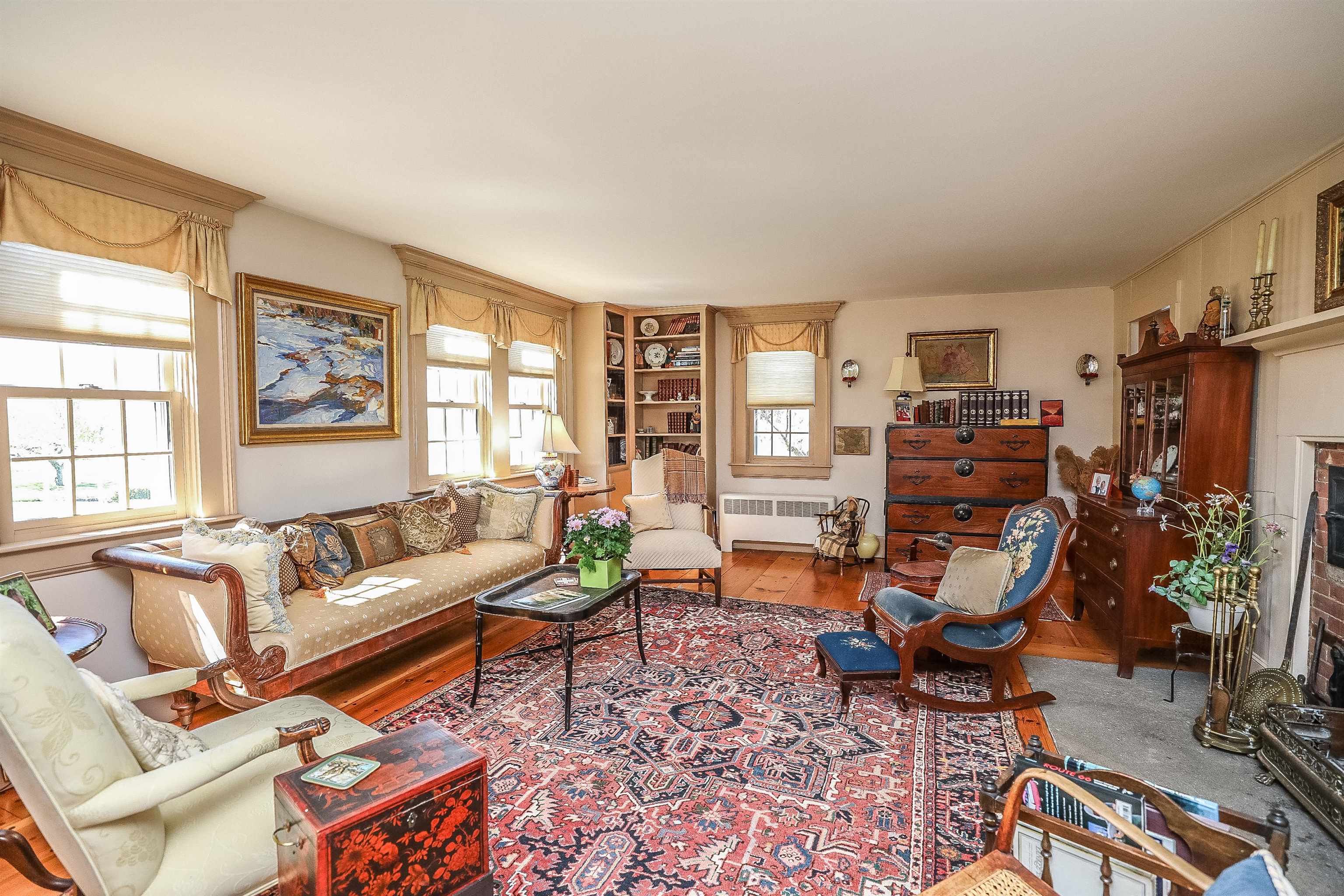 44-46 Chestnut Hill Road Amherst, NH 03031 - Photo 20 of 40