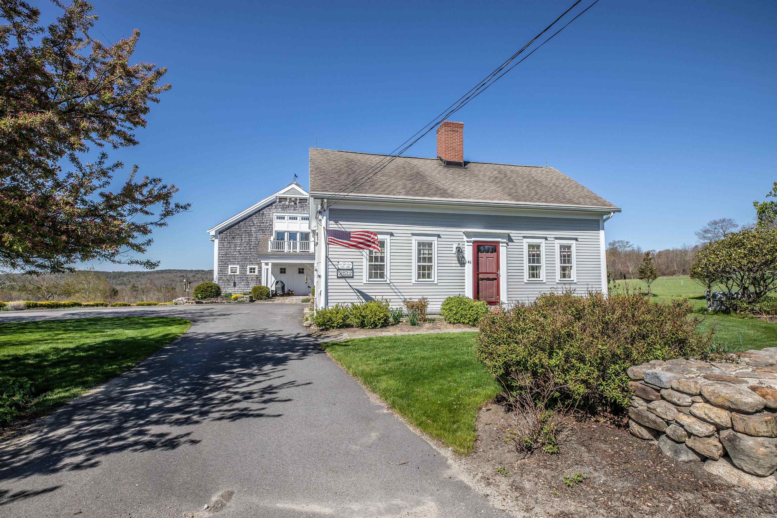 44-46 Chestnut Hill Road Amherst, NH 03031 - Photo 2 of 40