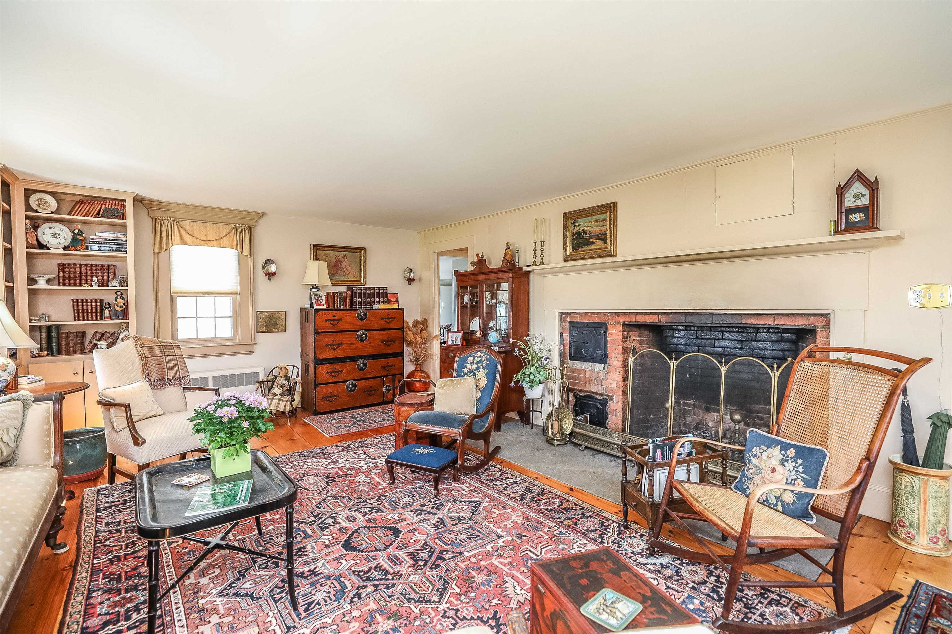 44-46 Chestnut Hill Road Amherst, NH 03031 - Photo 21 of 40