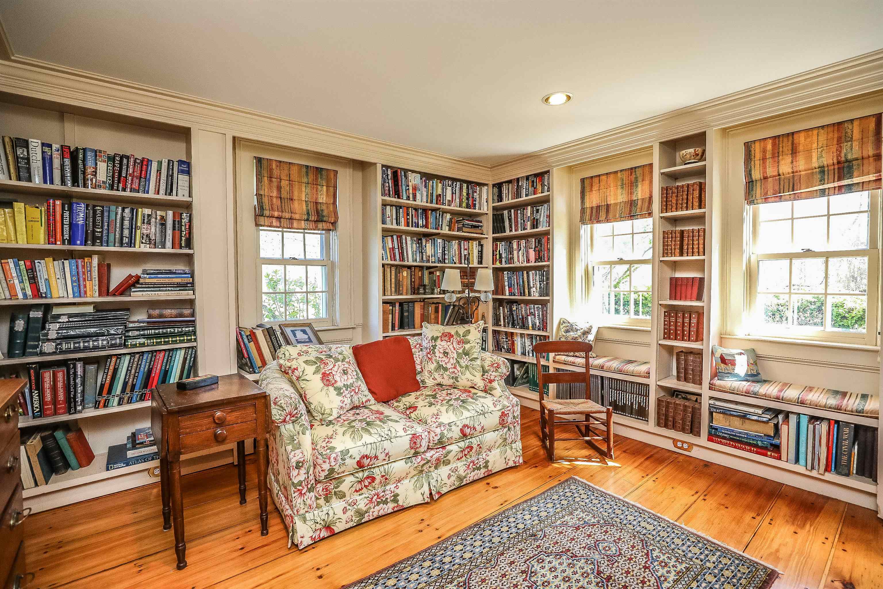 44-46 Chestnut Hill Road Amherst, NH 03031 - Photo 23 of 40