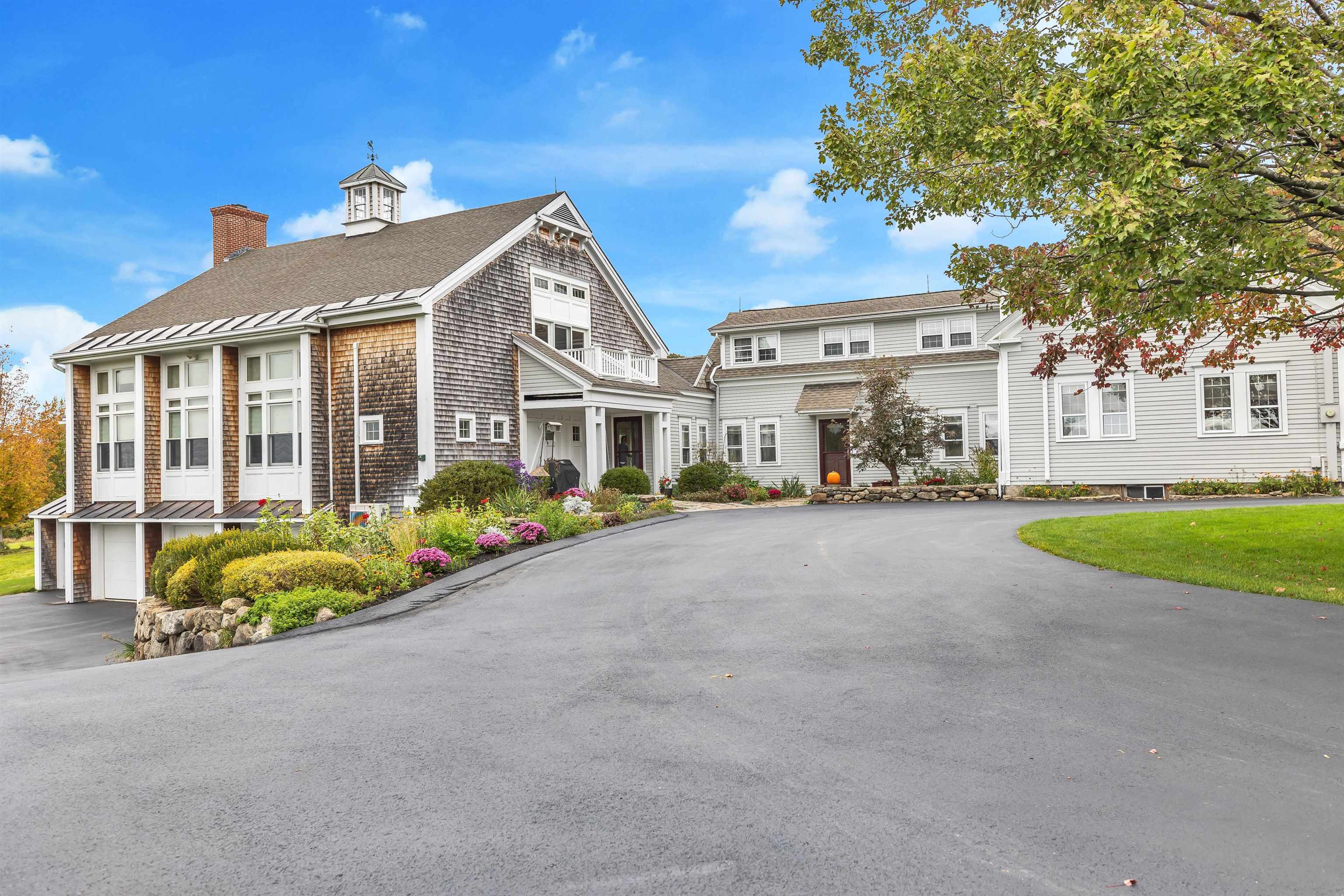 44-46 Chestnut Hill Road Amherst, NH 03031 - Photo 24 of 40