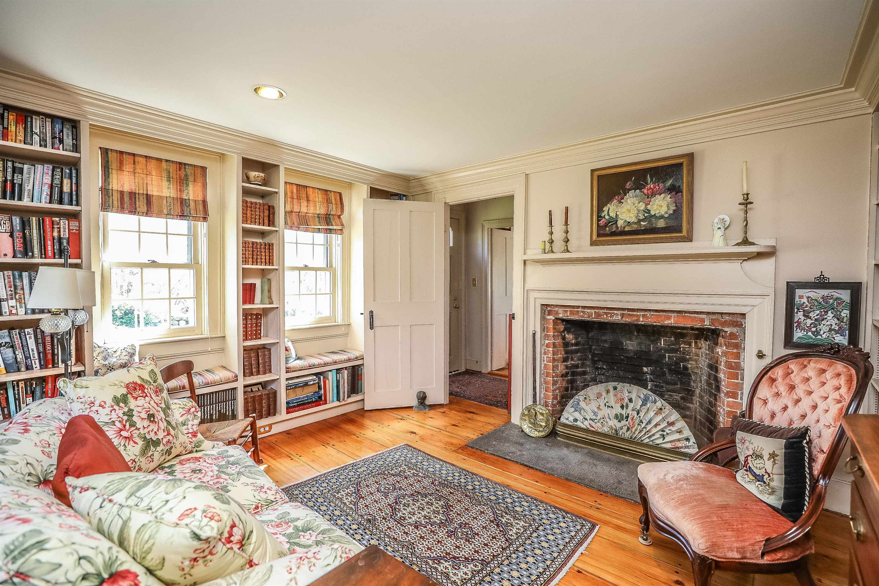 44-46 Chestnut Hill Road Amherst, NH 03031 - Photo 25 of 40