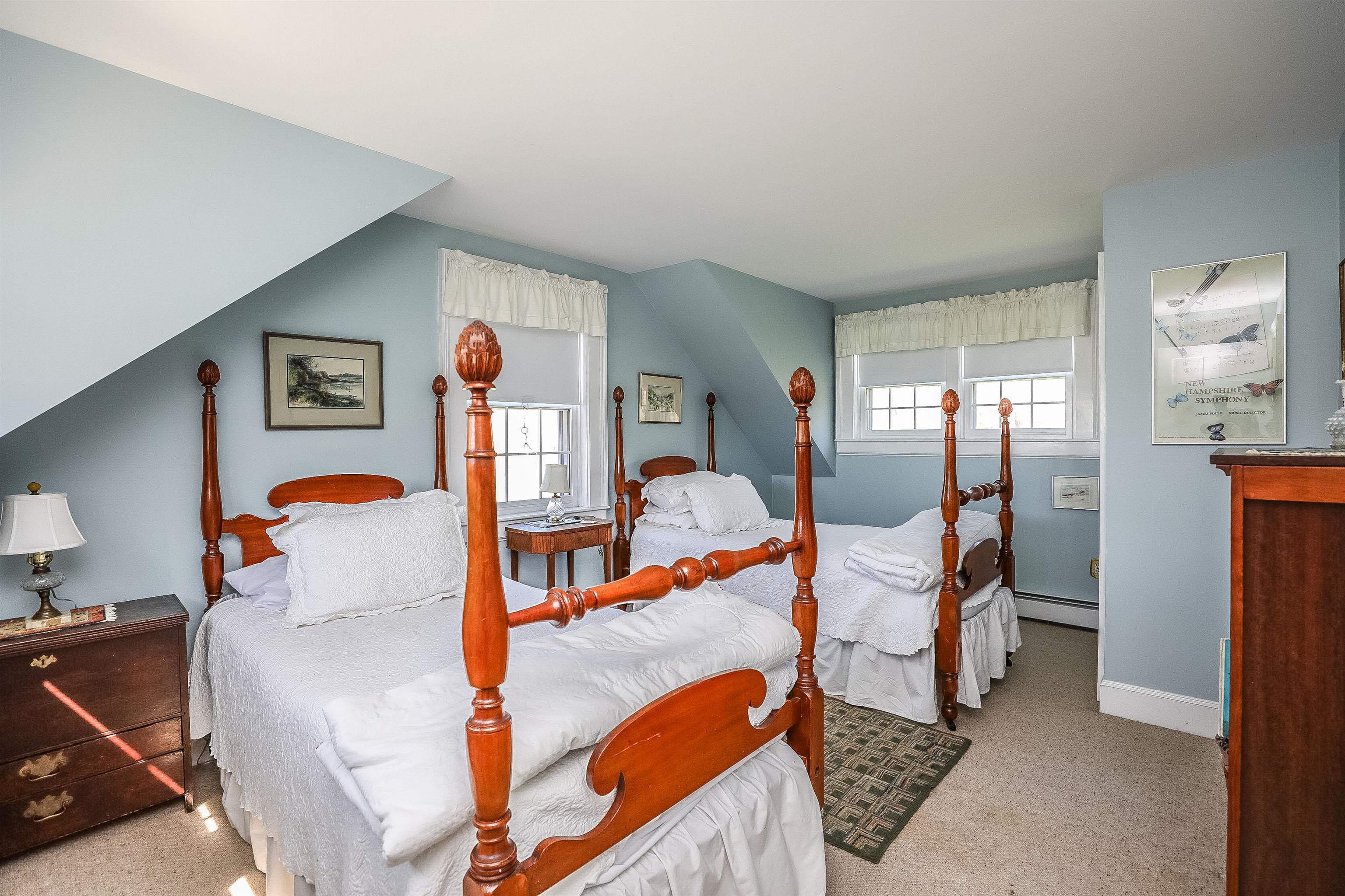 44-46 Chestnut Hill Road Amherst, NH 03031 - Photo 26 of 40