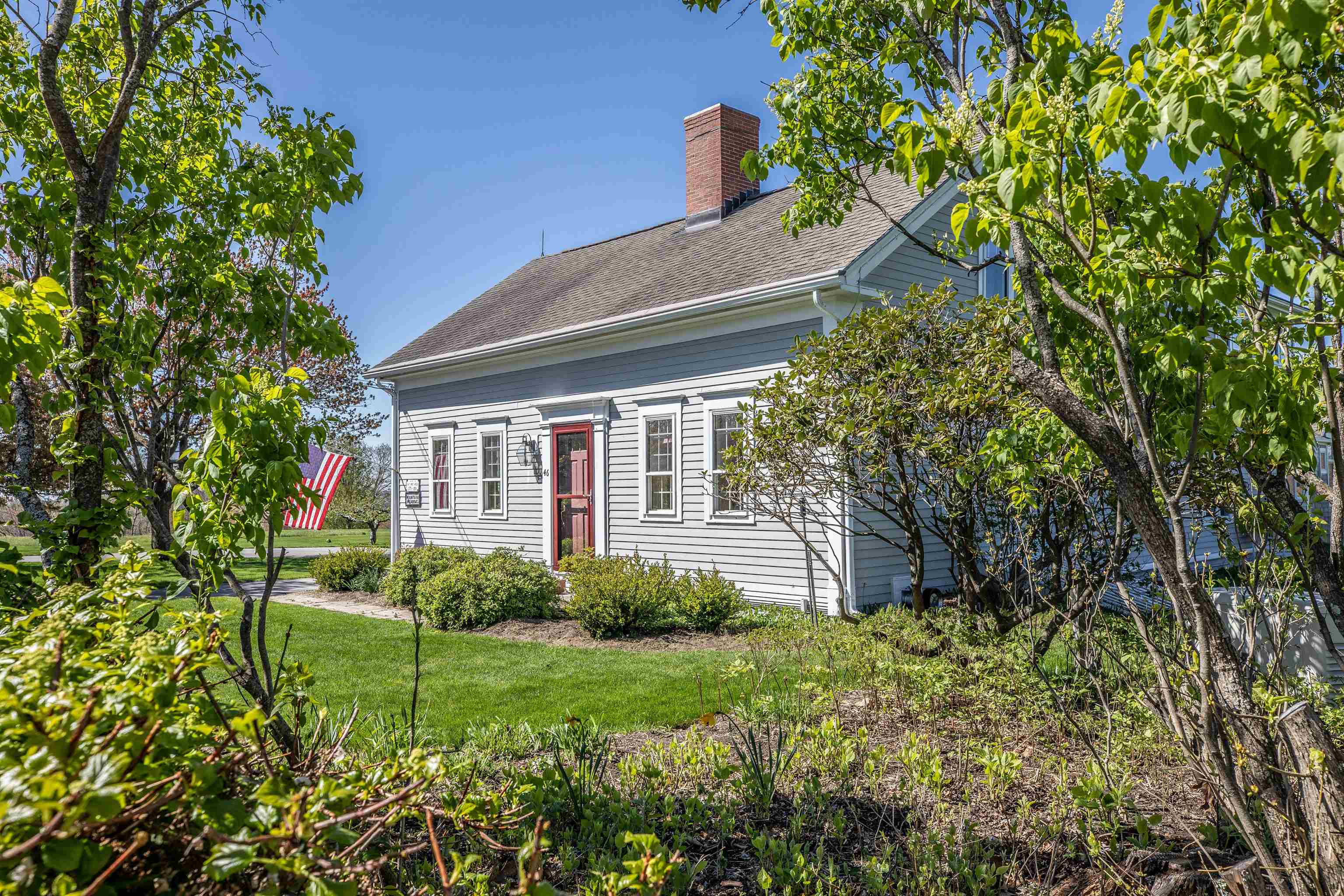 44-46 Chestnut Hill Road Amherst, NH 03031 - Photo 33 of 40