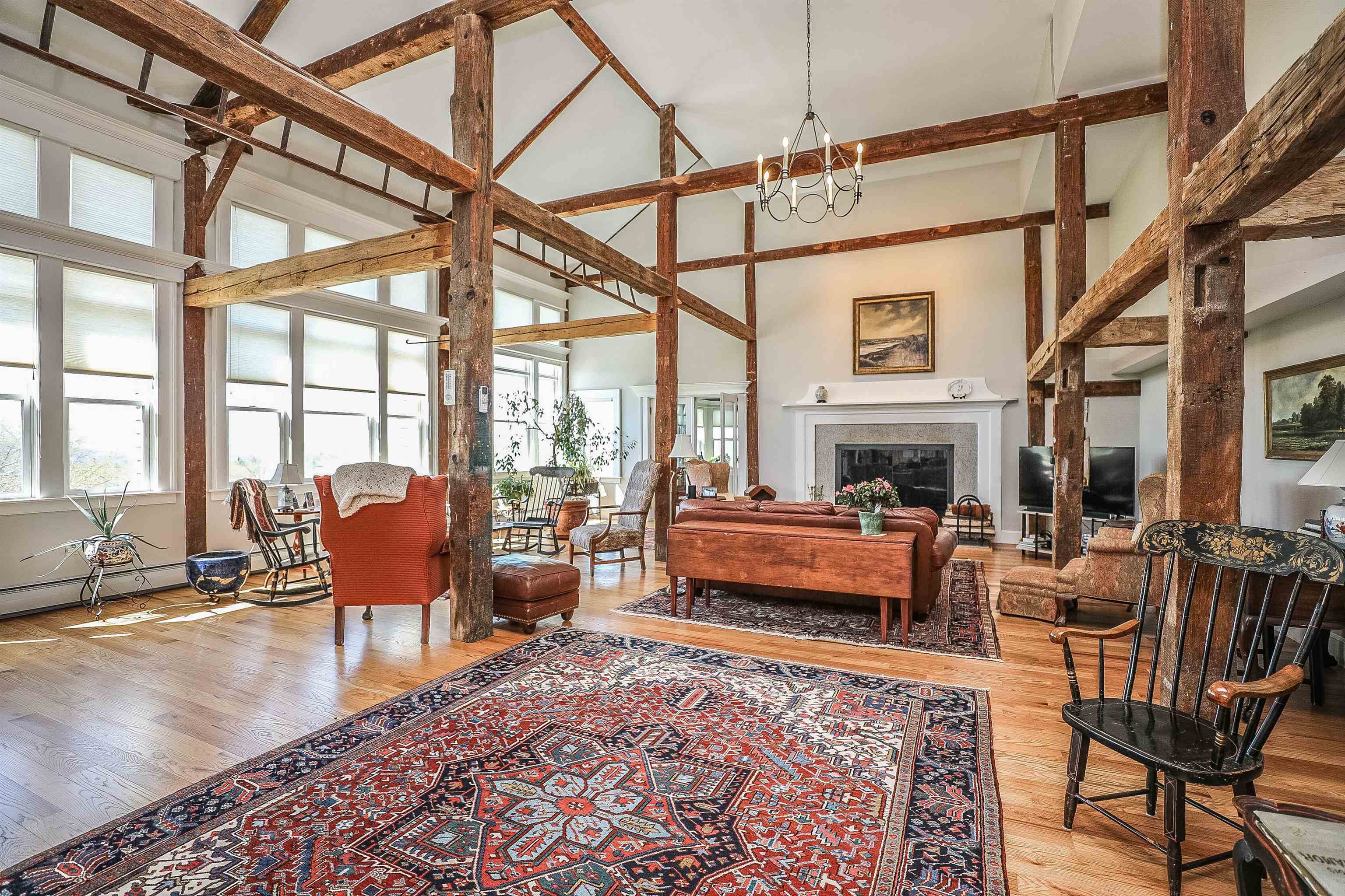 44-46 Chestnut Hill Road Amherst, NH 03031 - Photo 35 of 40