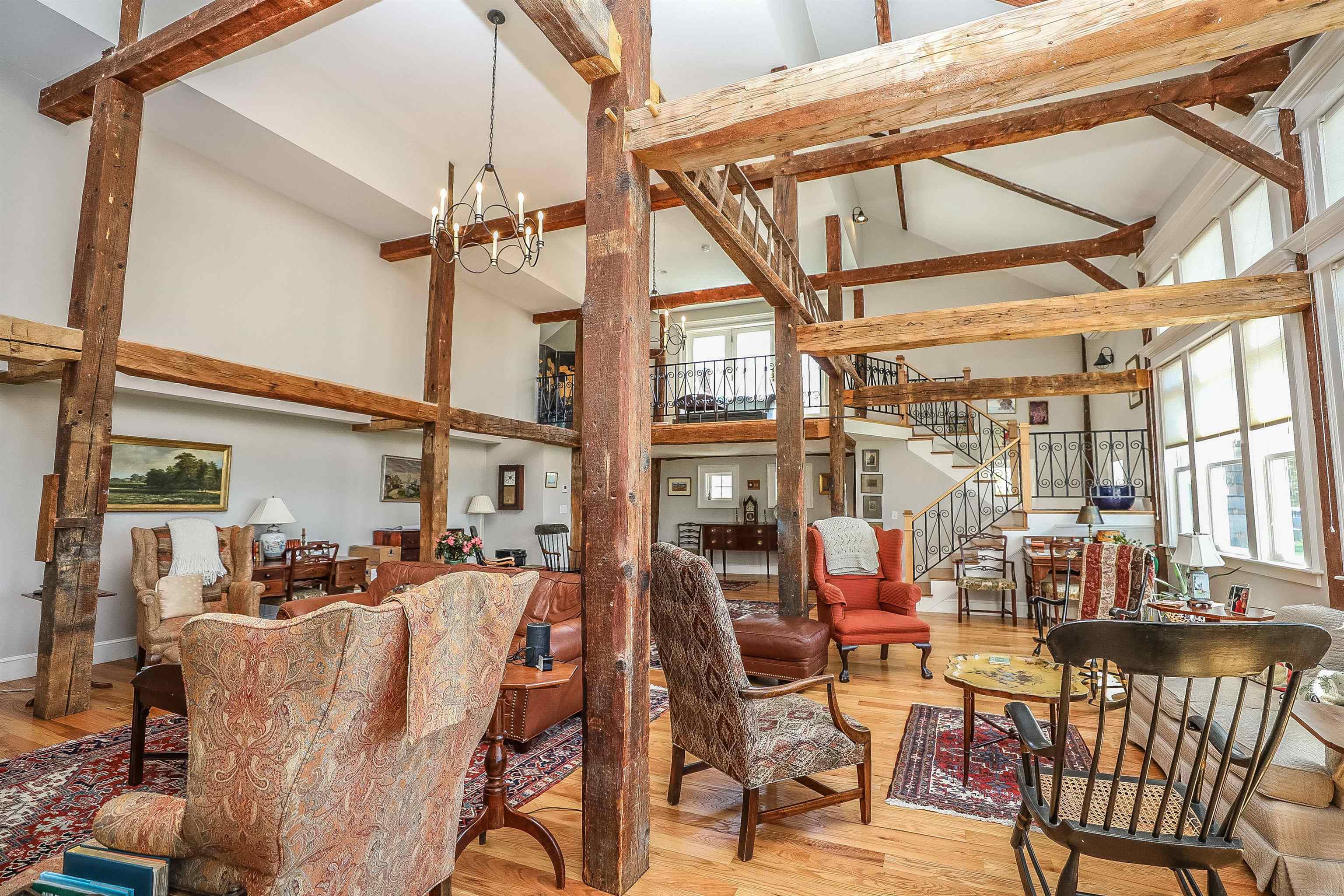 44-46 Chestnut Hill Road Amherst, NH 03031 - Photo 37 of 40