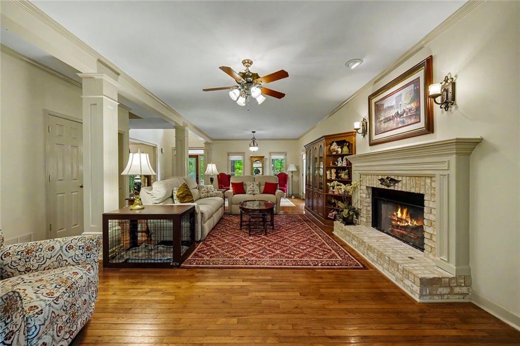 1022 Oak Way Canton, GA 30114 - Photo 12 of 48