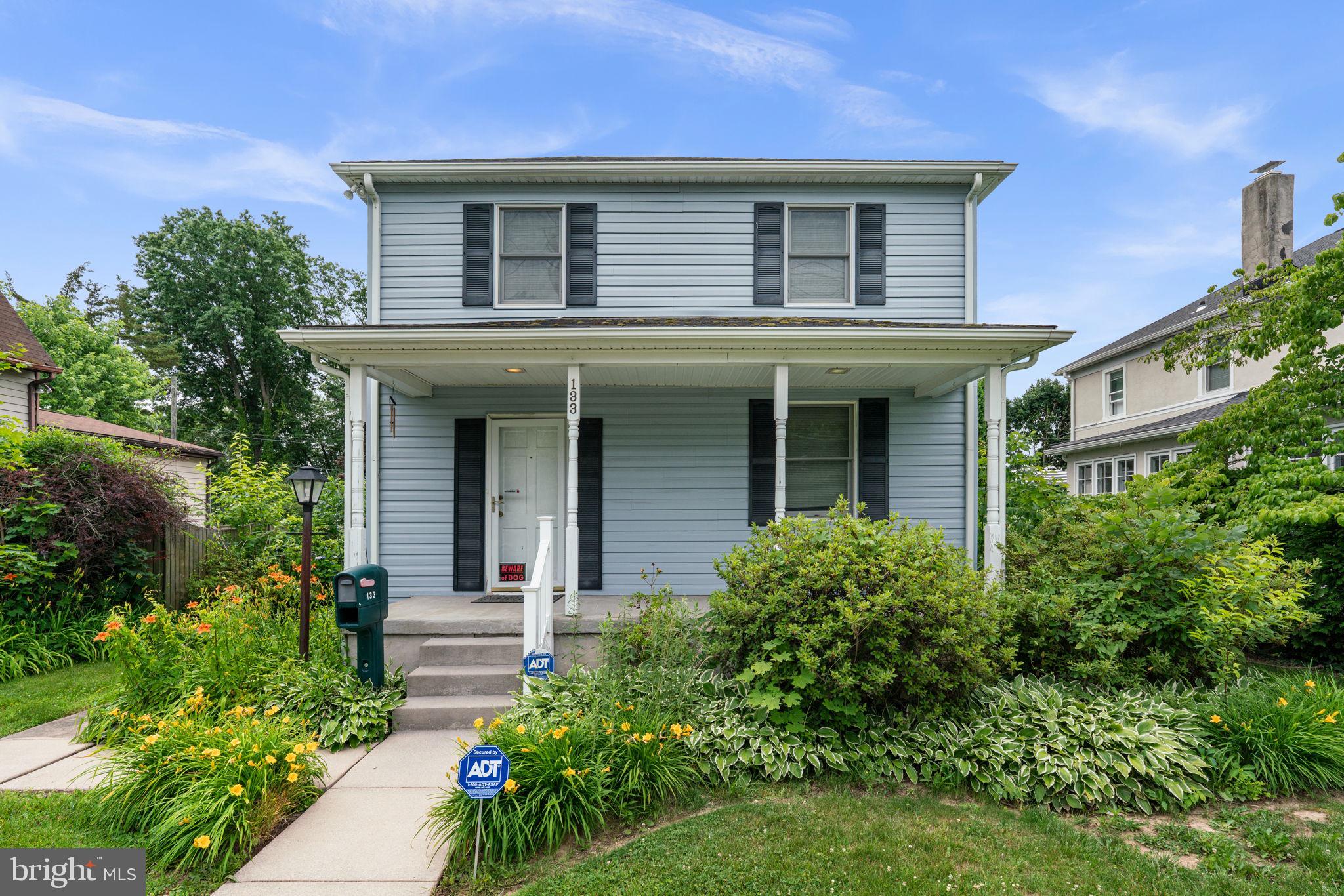 133 Old Post Road Aberdeen, MD 21001 - Photo 1 of 50