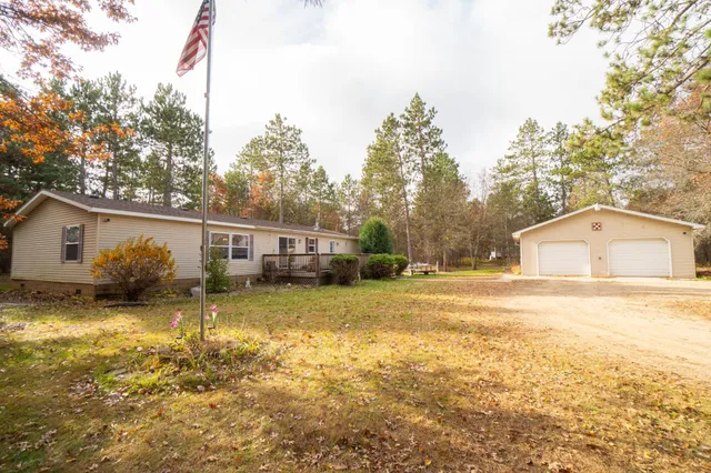 $179,000 | 15229 County Road 13, Menahga, MN 56464