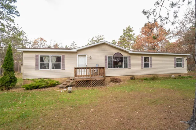 $179,000 | 15229 County Road 13, Menahga, MN 56464